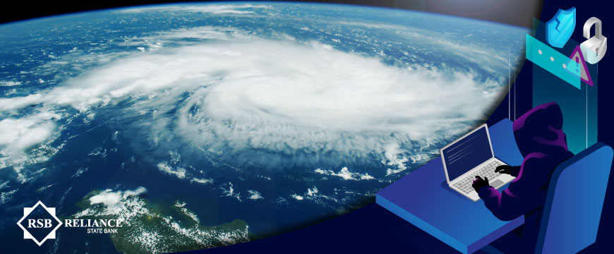 Disaster Relief Scams