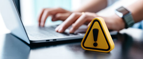Scam of the Week: Government Phishing