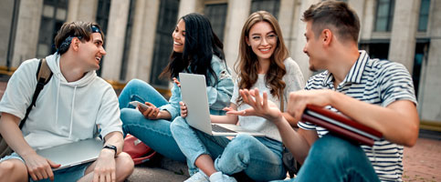 Five Ways to Improve Finances as a College Student