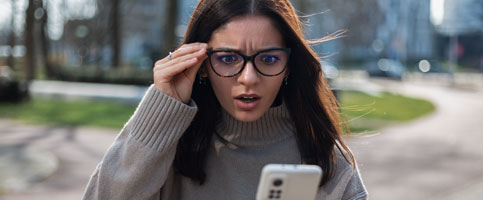 Top Five Fraud Trends to Be Aware Of