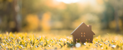 Laying the Groundwork for Your First Home