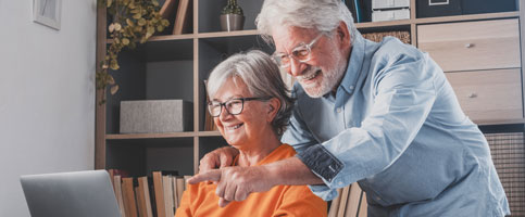 Protect Older Adults from Costly Scams
