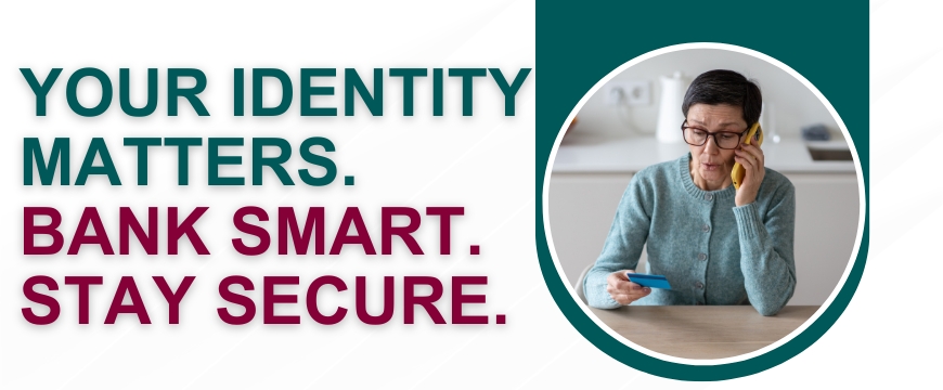 Identity Theft Prevention Week 2026