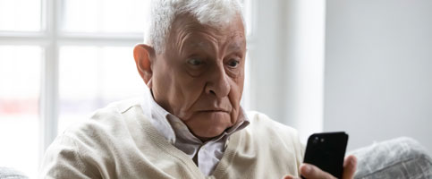 Scam of the Week: When Mourning Meets Malware