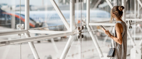 Scam of the Week: A First-Class Ticket to Fraud