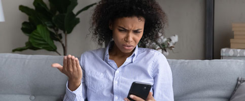 Scam of the Week: This Phishing Scam Is a Bad Apple