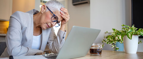 Scam of the Week: This Free Gift Has a High Cost