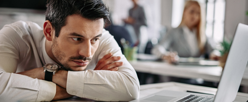 Scam of the Week: The Help Desk Hijacking