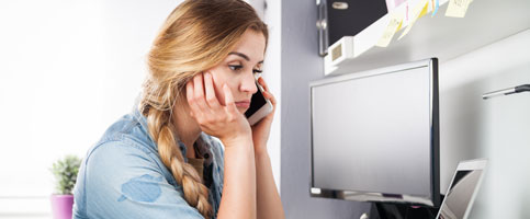 Scam of the Week: This Isn't the Help Desk You're Looking For