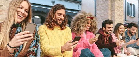 Scam of the Week: Don't Fall For This Insta-Scam