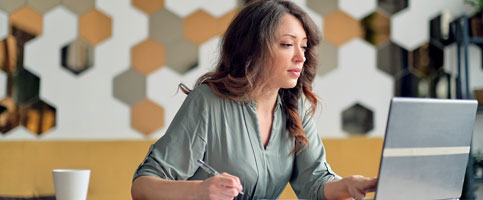 Scam of the Week: This Job Doesn't Pass a Background Check