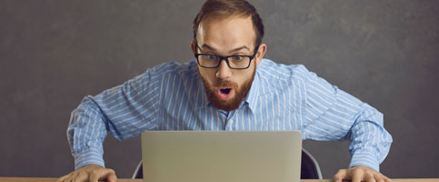 Scam of the Week: This Isn't Your Pal, It's a Phish