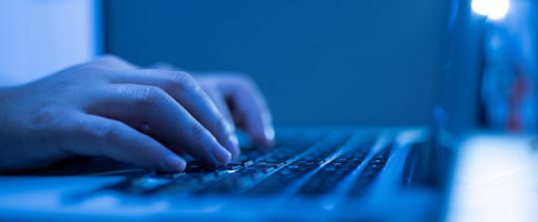 Scam of the Week: The Phish in the Machine