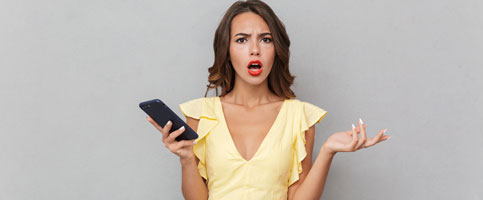 Scam of the Week: You've Been Served... a Scam!