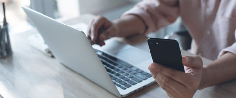 Scam of the Week: A Taxing Smishing Scam