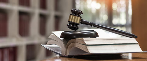 Scam of the Week: This Fake Warrant Wants Your Wallet