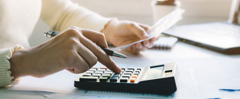 Scam of the Week: It's a Tax Trap!