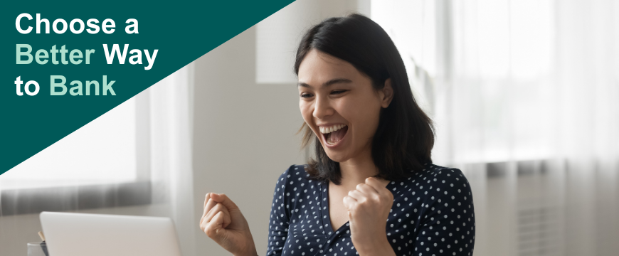 Relationship Rewards Checking Accounts