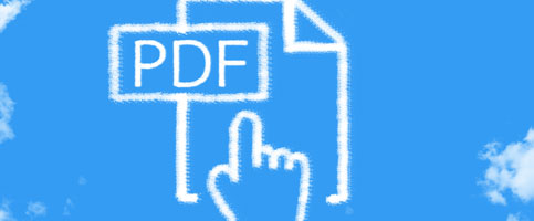 PDF Graphic