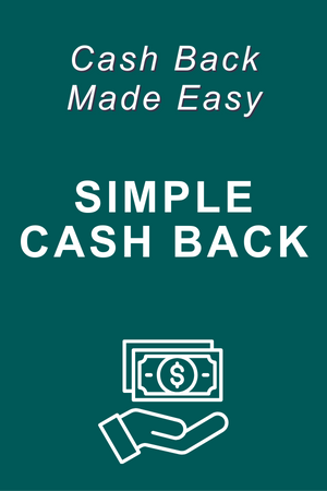 Simple Cash Back
