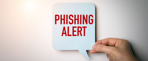 Scam of the Week: Amazon's Not-So-Real Alerts