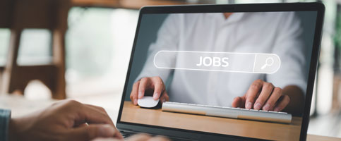 Scam of the Week: Job Offer or Digital Danger?
