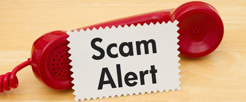Scam of the Week: A New Spin on Callback Phishing