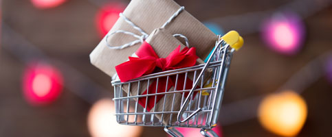 Scam of the Week: Post-Shopping Scams