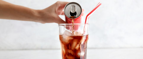 Scam of the Week: Unbottling the Soda Phish