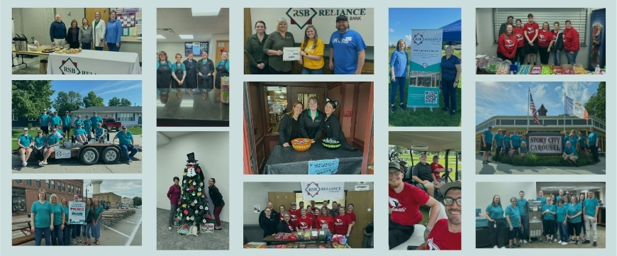 RSB Community Photos