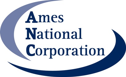 ANC Holding Company, Ames National Corporation Logo