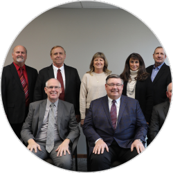 Reliance State Bank Board of Directors