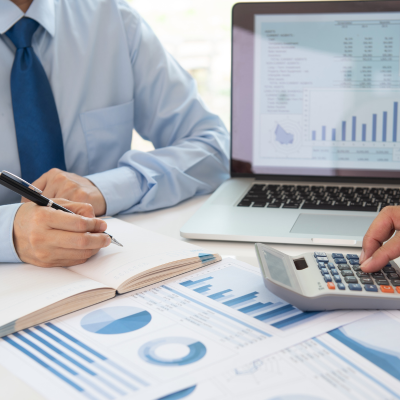 Information and Reporting