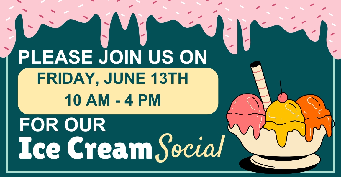 2025 Ice Cream Social