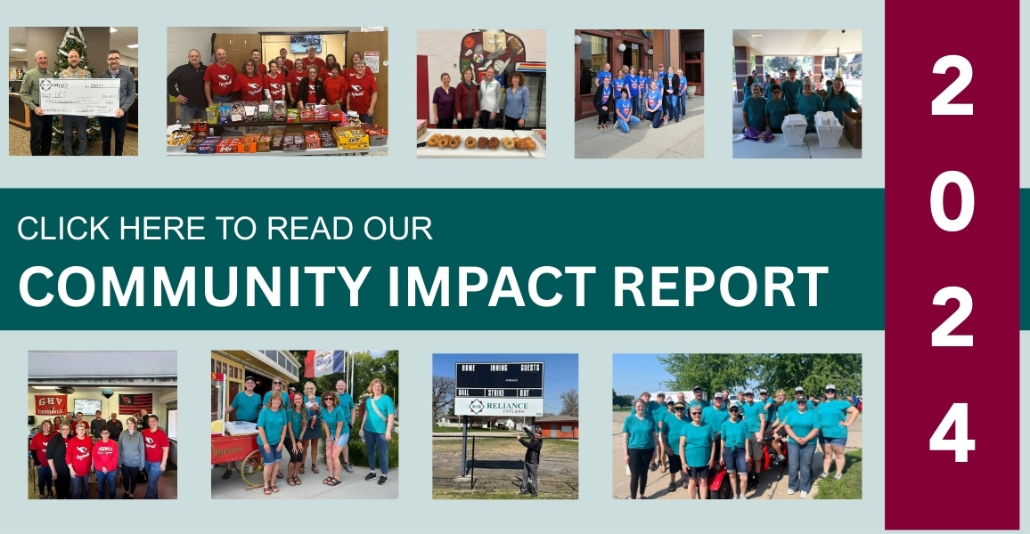 2024 Community Imapct Report