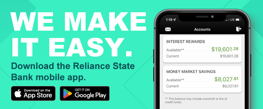 Download the App