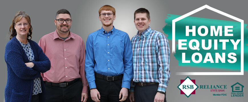 Home Equity Loans Team