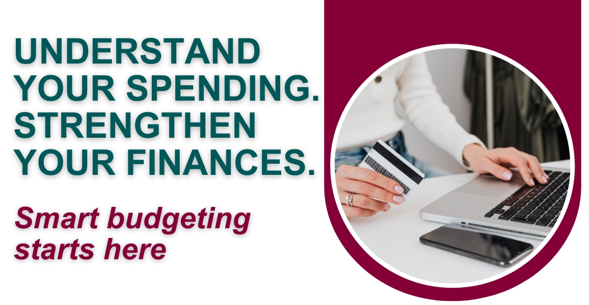 Budgeting & Everyday Spending