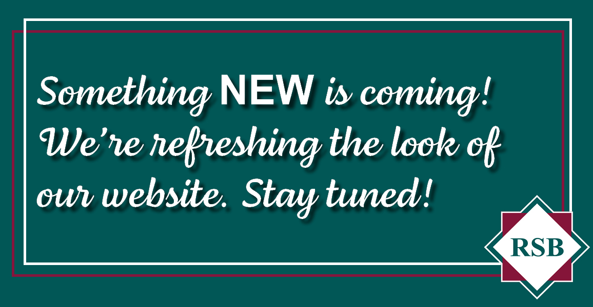 Something NEW is Coming!