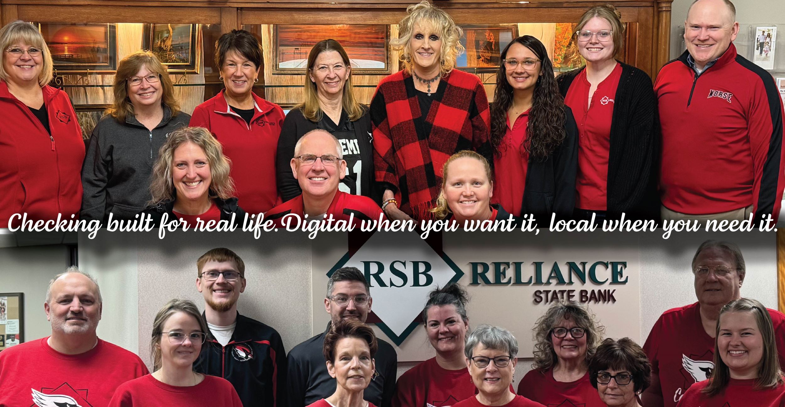 RRW Campaign (Community)