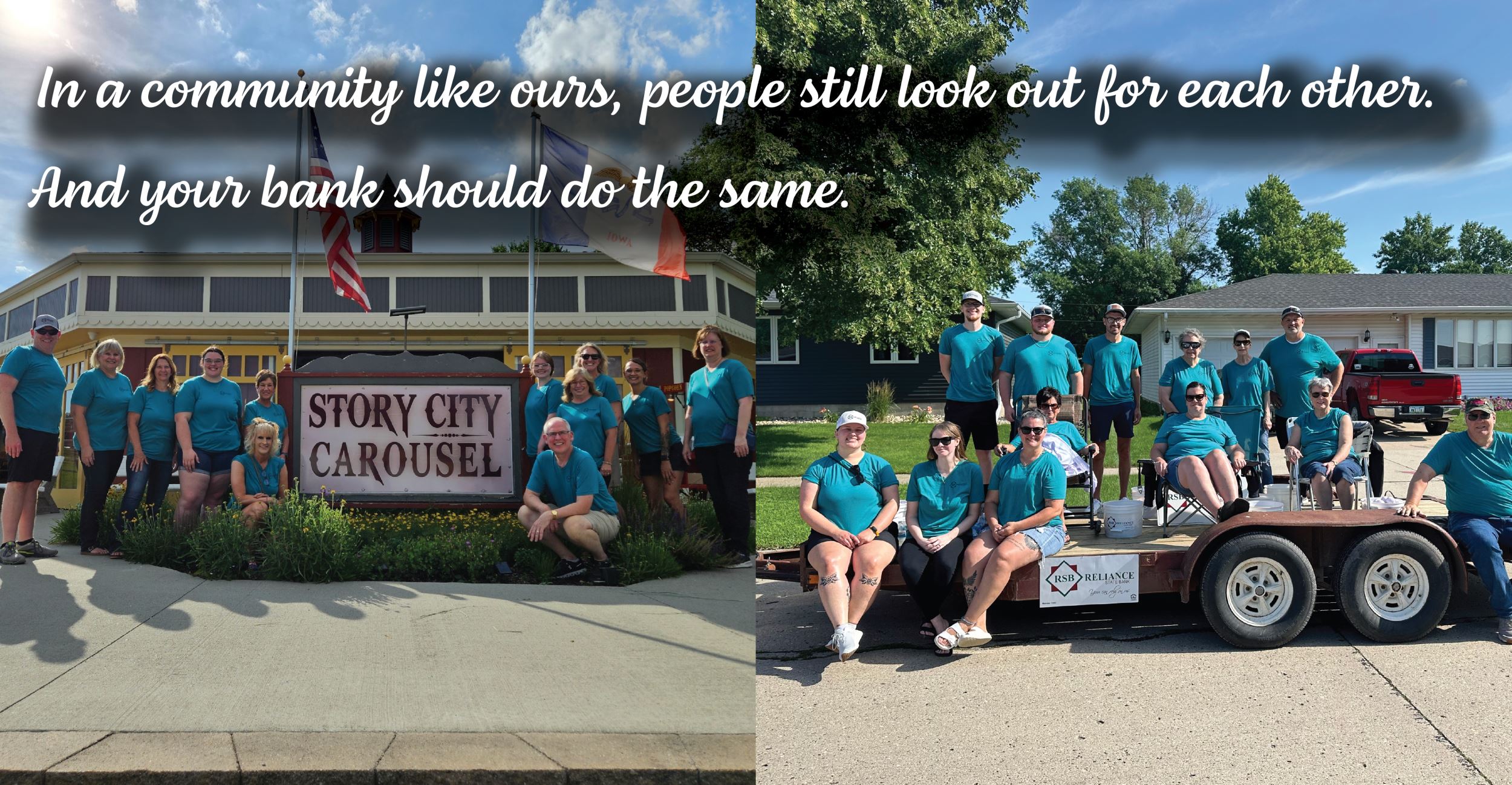 RRW Campaign (Community)