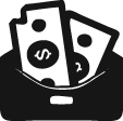 Account Purchases Icon