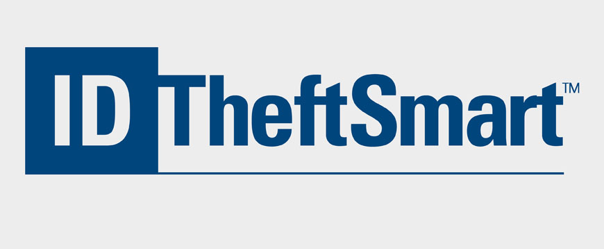 Fraud Prevention, ID TheftSmart Identity Program Logo