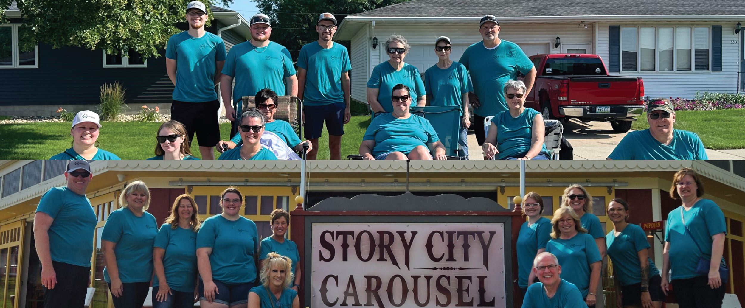 Relationship Rewards Checking Accounts - Community